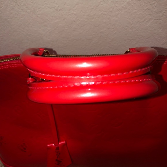 Authentic LV Bag item#MI1112 - Picture 6 of 7